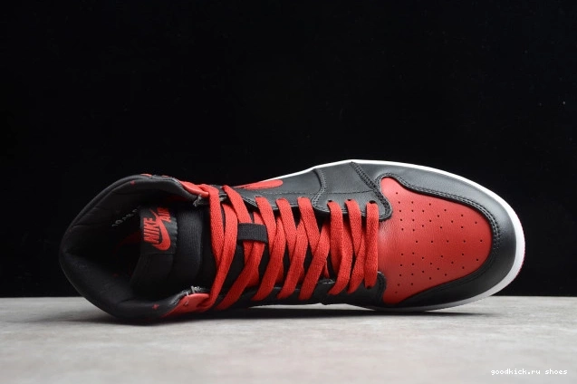Cheap Banned 1 432001-001 Jordan Air Retro 0819